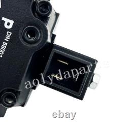 New AS47A1536 Fuel Pump For SUNTEC Diesel Oil-Gas Dual Burner