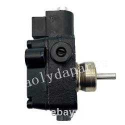New AS47A1536 Fuel Pump For SUNTEC Diesel Oil-Gas Dual Burner