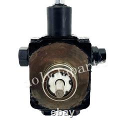 New AS47A1536 Fuel Pump For SUNTEC Diesel Oil-Gas Dual Burner