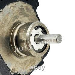New AS47A1536 Fuel Pump For SUNTEC Diesel Oil-Gas Dual Burner