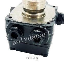 New AS47A1536 Fuel Pump For SUNTEC Diesel Oil-Gas Dual Burner