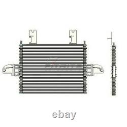 New Automatic Transmission Oil Cooler Fits Ford Excursion 2000-2005 Fo4050103