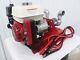 New Bulk Oil/Waste Oil 38 GPM Transfer Pump, Hydraulic, Diesel, Fuel Oil, USA