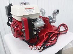 New Bulk Oil/Waste Oil 38 GPM Transfer Pump, Hydraulic, Diesel, Fuel Oil, USA