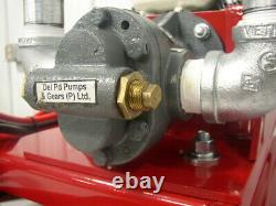 New Bulk Oil/Waste Oil 38 GPM Transfer Pump, Hydraulic, Diesel, Fuel Oil, USA