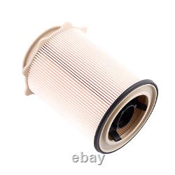 New Diesel Air Oil Fuel Filter Kit for Ram 2500 3500 4500 6.7l Cummins 2013-2018