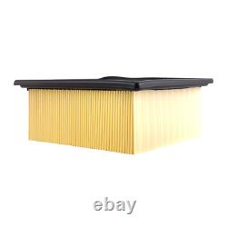 New Diesel Air Oil Fuel Filter Kit for Ram 2500 3500 4500 6.7l Cummins 2013-2018