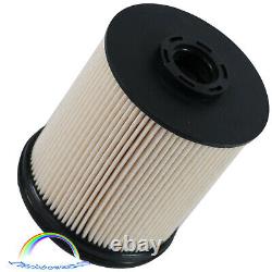 New For Chevrolet Cruze 14-15 2.0L Diesel Oil Filter & Fuel Filter P1015 TP1003