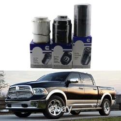 New For-Dodge Ram 2500 3500 6.7L Diesel Oil Filter Fuel Filter Kit #68157291AA