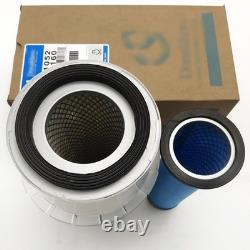 New Maintenance Filter Kit for Bobcat 753 763 773 Skid Steer Oil Fuel Diesel