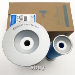 New Maintenance Filter Kit for Bobcat 753 763 773 Skid Steer Oil Fuel Diesel