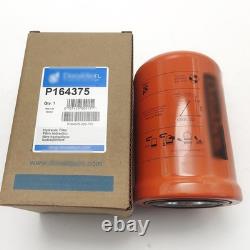 New Maintenance Filter Kit for Bobcat 753 763 773 Skid Steer Oil Fuel Diesel