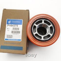 New Maintenance Filter Kit for Bobcat 753 763 773 Skid Steer Oil Fuel Diesel