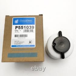 New Maintenance Filter Kit for Bobcat 753 763 773 Skid Steer Oil Fuel Diesel