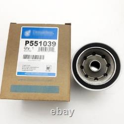 New Maintenance Filter Kit for Bobcat 753 763 773 Skid Steer Oil Fuel Diesel