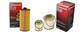 New Motorcraft Ford F Series Powerstroke 6.0L Turbo Diesel 1 Fuel + Oil Filter