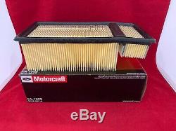 New OEM Motorcraft Air Oil Fuel Filter Kit 11-16 6.7L Powerstroke Turbo Diesel