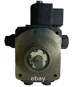 New Suntec Oil Burner Fuel Pump AS47A 220V 50Hz 1536-6 High Pressure Diesel Pump