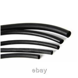 Nitrile Rubber Smooth Fuel Tube Petrol Diesel Oil Line Hose Pipe Tubing Breather