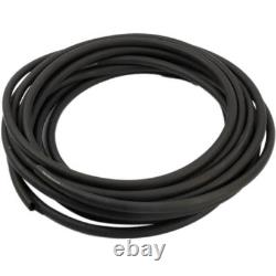 Nitrile Rubber Smooth Fuel Tube Petrol Diesel Oil Line Hose Pipe Tubing Breather