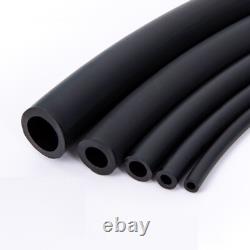 Nitrile Rubber Smooth Fuel Tube Petrol Diesel Oil Line Hose Pipe Tubing Breather