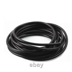 Nitrile Rubber Smooth Fuel Tube Petrol Diesel Oil Line Hose Pipe Tubing Breather