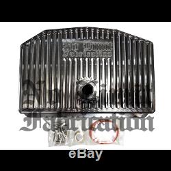 No Limit 67OP Aluminum Engine Oil Pan For 2011-2019 Ford 6.7 Powerstroke Diesel