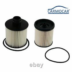 Oil Filter &Fuel Filter For 2014-2015 Cruze 2.0 L Diesel DF99173 CH11790