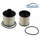 Oil Filter &Fuel Filter For 2014-2015 Cruze 2.0 L Diesel DF99173 CH11790