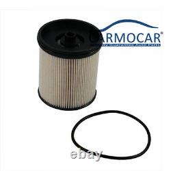 Oil Filter &Fuel Filter For 2014-2015 Cruze 2.0 L Diesel DF99173 CH11790