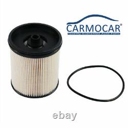 Oil Filter &Fuel Filter For 2014-2015 Cruze 2.0 L Diesel DF99173 CH11790