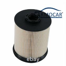 Oil Filter &Fuel Filter For 2014-2015 Cruze 2.0 L Diesel DF99173 CH11790