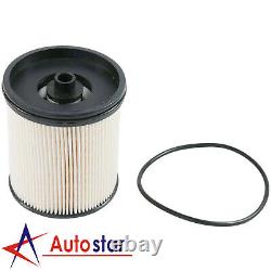 Oil Filter TP1003 & Fuel Filter P1015 For 2014 2015 Chevy Cruze 2.0L Diesel