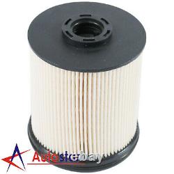 IFA MetroStreet 3-Piece Filter Kit – Air, Oil, Fuel For 2014-2015 Cruze 2.0L Diesel, Replaces P1015 TP1003