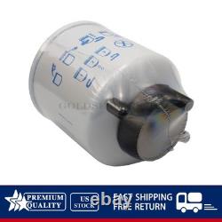 Oil Fuel Diesel Maintenance Filter Kit For Bobcat 753 763 763 773 Skid Steer