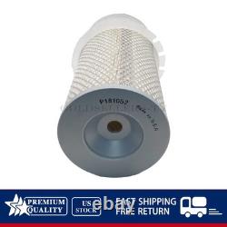 Oil Fuel Diesel Maintenance Filter Kit For Bobcat 753 763 763 773 Skid Steer