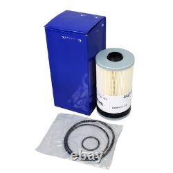 Oil Fuel Separator Filters Maintenance Kit For Volvo D13 Diesel Truck Engine
