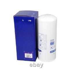 Oil Fuel Separator Filters Maintenance Kit For Volvo D13 Diesel Truck Engine