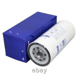 Oil Fuel Separator Filters Maintenance Kit For Volvo D13 Diesel Truck Engine