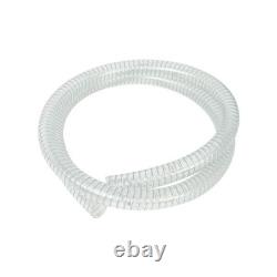 Oil Fuel Transfer Pump 12V Kit with Hoses&Nozzle for Gasoline Diesel Kerosene