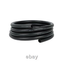 Oil Fuel Transfer Pump 12V Kit with Hoses&Nozzle for Gasoline Diesel Kerosene