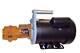 Oil Transfer Pump 1HP 120v 16GPM Portable Diesel Fuel Extractor Siphon