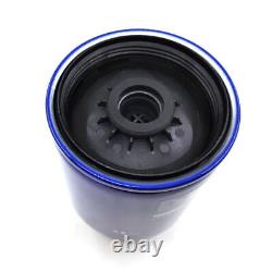 (Pack of 6) TP3018 Replace Part For 2001-2015 Duramax Diesel Oil Fuel Filter