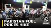 Pakistan Government Increases Petrol Diesel Prices To Record High