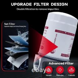 Portable Diesel Tank 48 Gallon Oil Fuel Tank with 12V Electric Transfer Pump