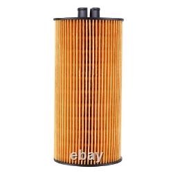 Powerstroke Diesel Oil & Fuel Filter FD4616 FL2016 For Ford F250 F350 03-07 6.0L