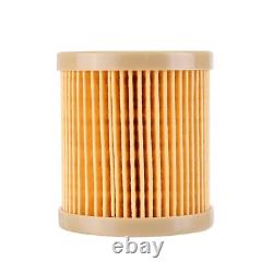 Powerstroke Diesel Oil & Fuel Filter FD4616 FL2016 For Ford F250 F350 03-07 6.0L
