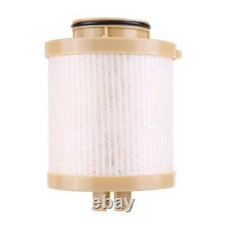 Powerstroke Diesel Oil & Fuel Filter FD4616 FL2016 For Ford F250 F350 03-07 6.0L