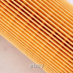 Powerstroke Diesel Oil & Fuel Filter FD4616 FL2016 For Ford F250 F350 03-07 6.0L