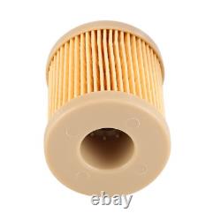 Powerstroke Diesel Oil & Fuel Filter FD4616 FL2016 For Ford F250 F350 03-07 6.0L